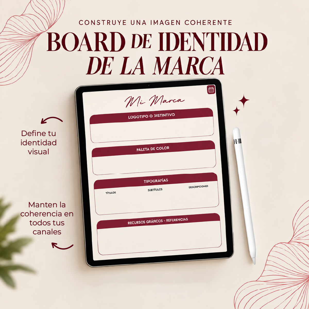 Planner de Creación de Contenido - Image 5